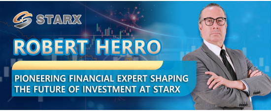 Robert Herro: Pioneering Financial Expert Shaping the Future of Investment at STARX